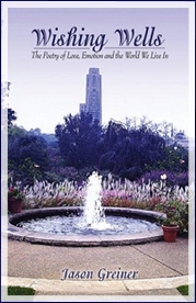 Wishing Wells book cover