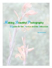 4  320x240 make beautiful photography book Books